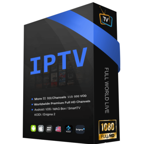 Australia IPTV