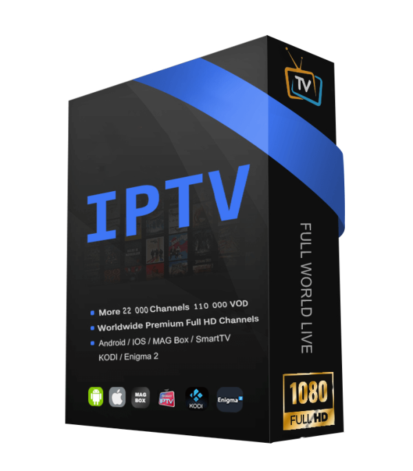 Australia IPTV